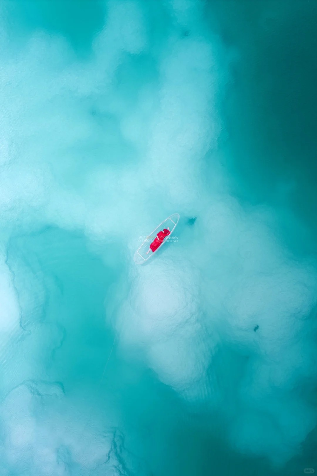 驱车5000km，拍了这11张照片值吗❓_2_THEO_荒野-来自52tours 我爱旅游网